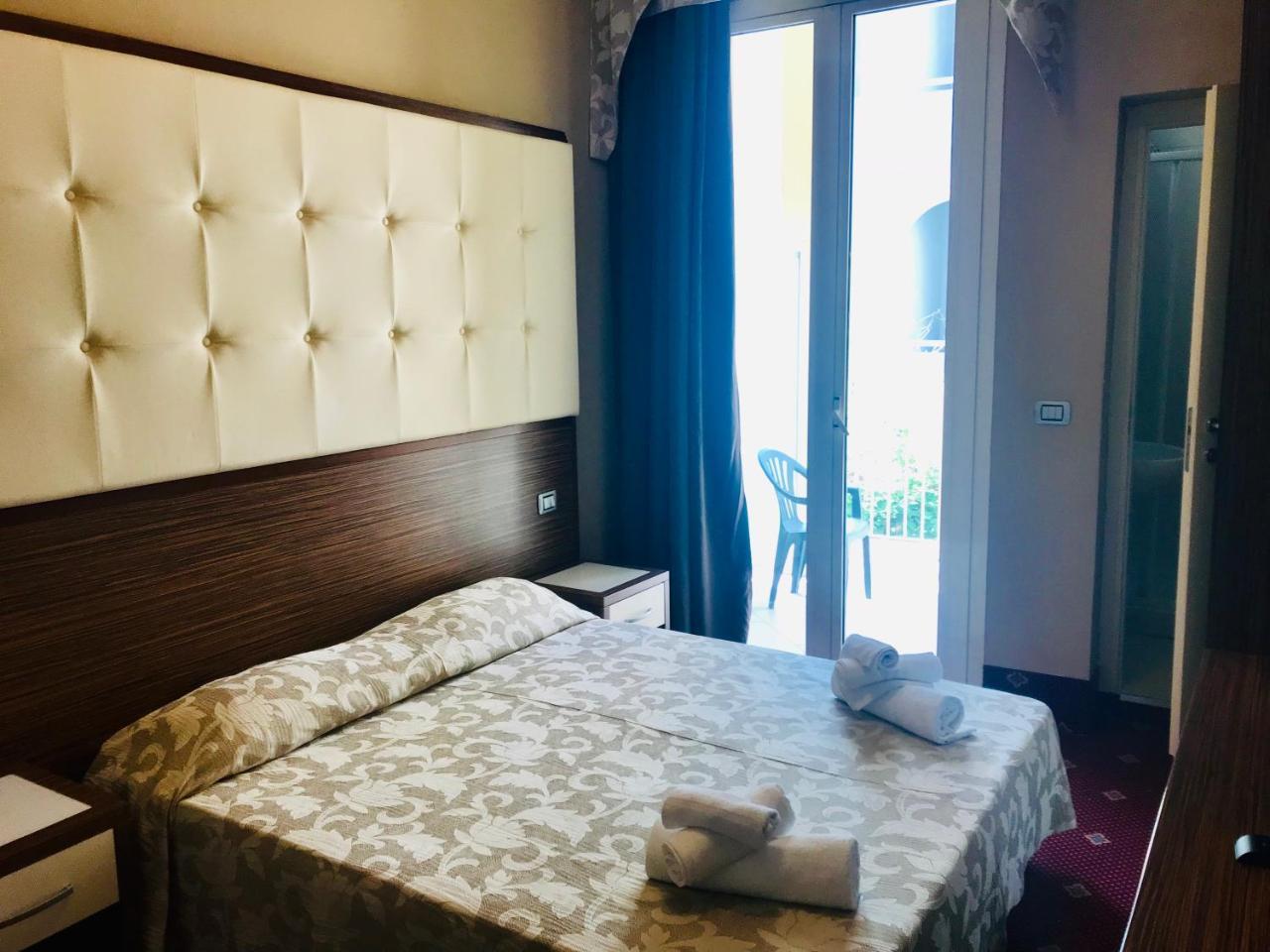 Hotel In Cesenatico Eksteriør bilde