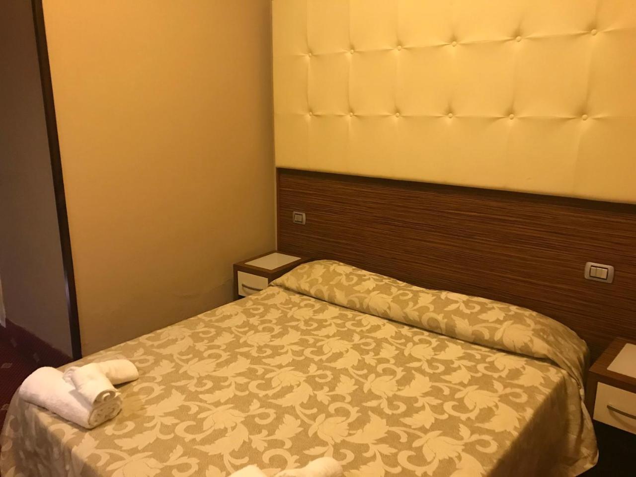 Hotel In Cesenatico Eksteriør bilde