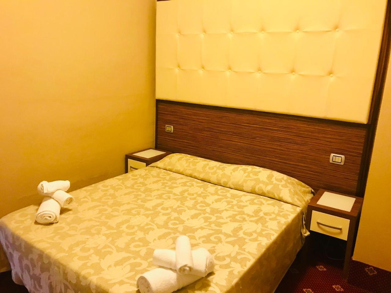 Hotel In Cesenatico Eksteriør bilde